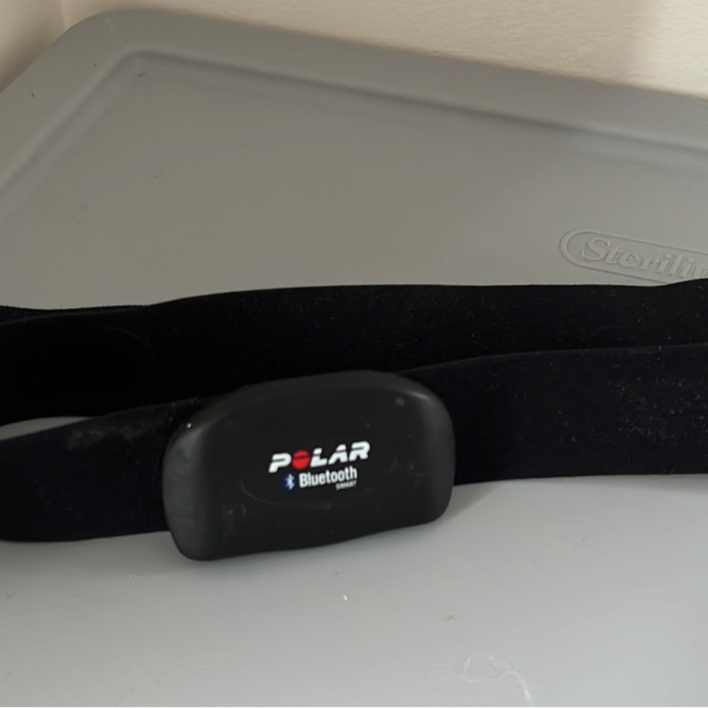 Polar H7